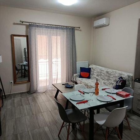 Alimos Apartments Athena Bagian luar foto