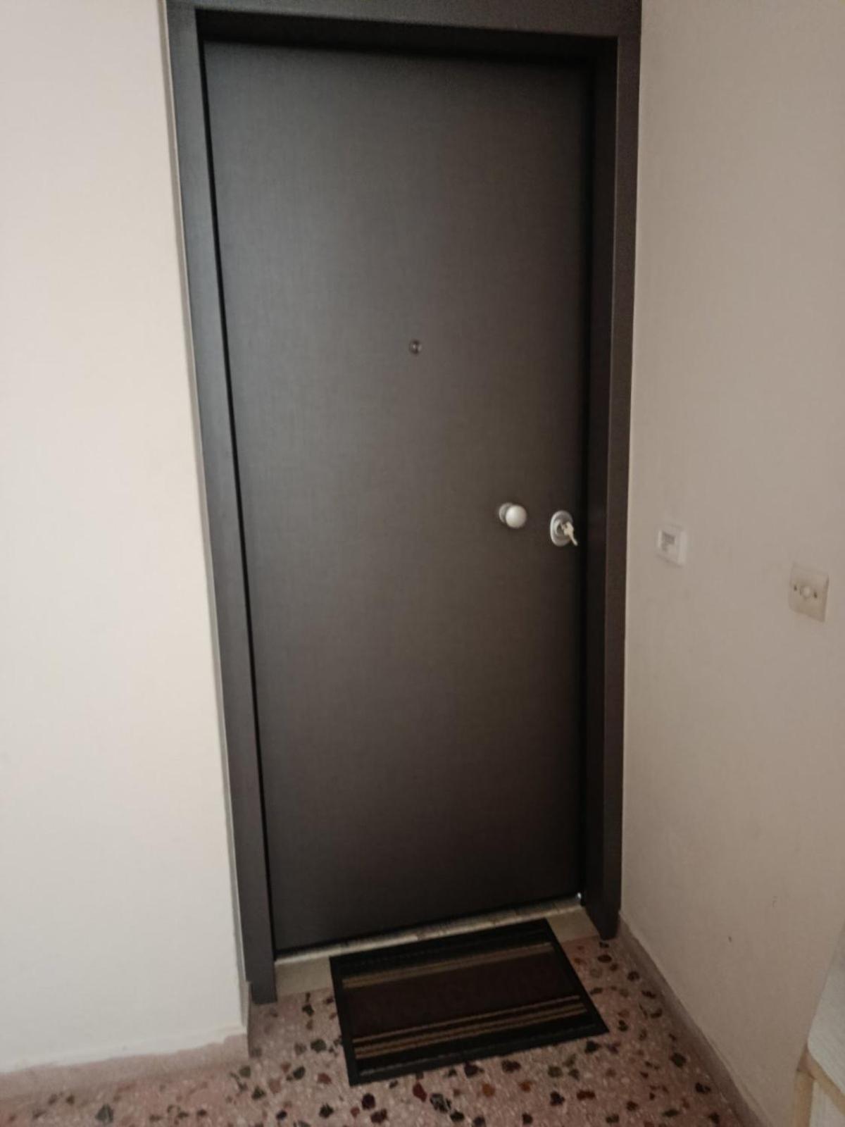 Alimos Apartments Athena Bagian luar foto