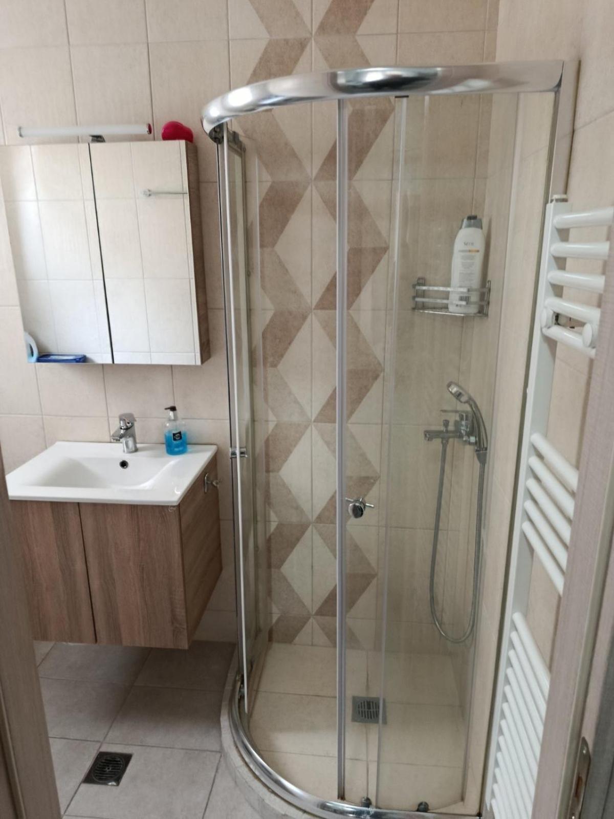 Alimos Apartments Athena Bagian luar foto